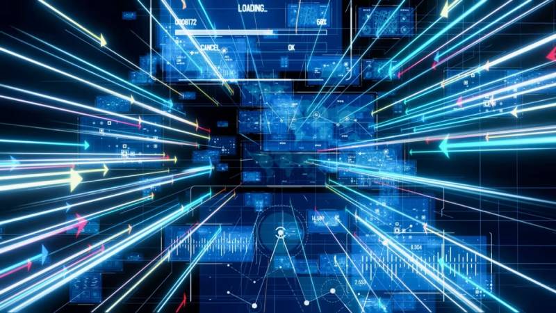 天门市SCADA系统开发:守护工业安全的数字卫士